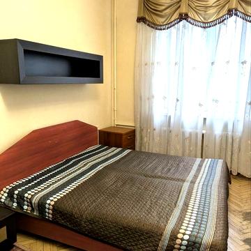 Повітряних Сил просп. (Повітрофлотський), 21/2