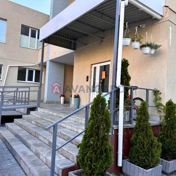 700$/м2 2-кім квартира в Центрі