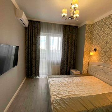 Печерськ. Оренда 1 кім. квартири вул. А. Верхогляда, 2-А. Новоп. Липки