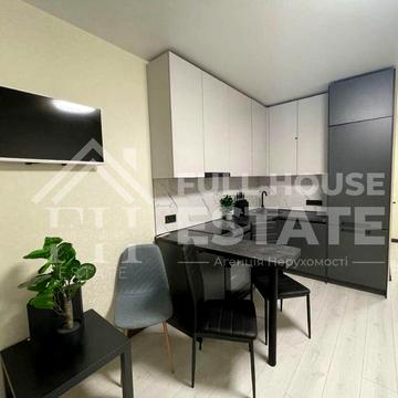 Здам квартиру з сучасним та якісним євроремонтом в ЖК Гідропарк!