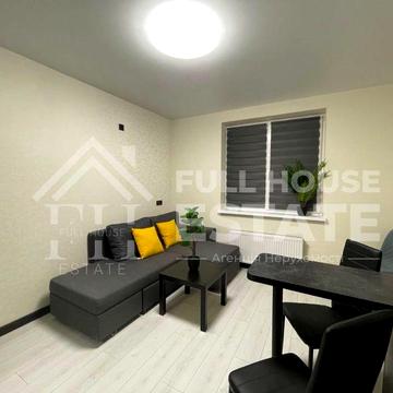 Здам квартиру з сучасним та якісним євроремонтом в ЖК Гідропарк!