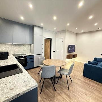 Оренда квартири ЖК Лебединий генератор є! перша здача