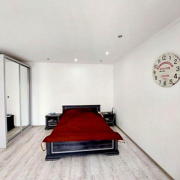 Студія в жк Перлина