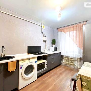 Продаж 2к Квартира Красноводська вулиця