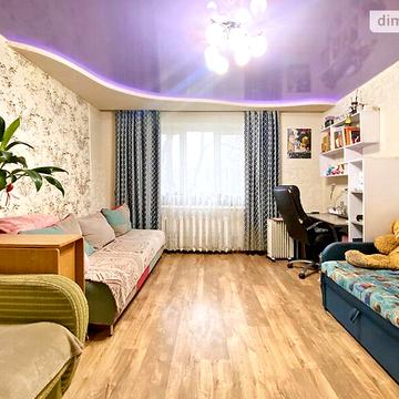 Продаж 2к Квартира Красноводська вулиця