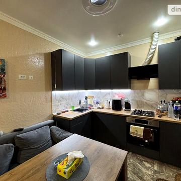 Продаж 1к Квартира Миколи Вороного вулиця