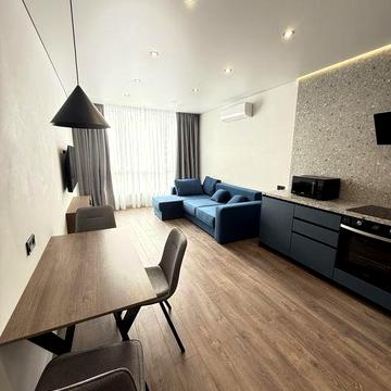 Оренда 1к квартири ЖК Лебединий , є генератор! Перша здача