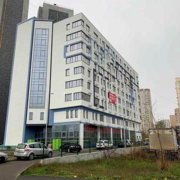 Продається смарт-квартира, метро «Харківська, ЗДАНИЙ БУДОНИК! ЖК Лебединий Guest House