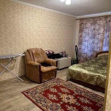 Здається 1-к квартира пр. Івана Мазепи, 34