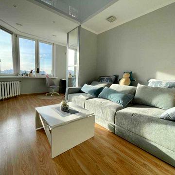 Без комісії. Пчілки 2, Позняки. 2-кім роздільна 78м.