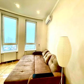 Миколи Міхновського бульв. (Дружби народів), 14-16