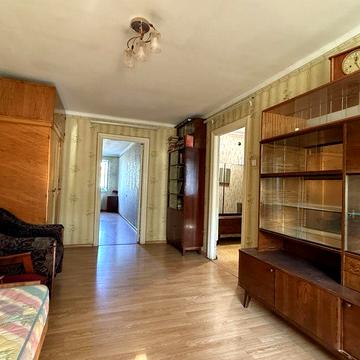 Квартира возле парка Победы ул. Генуэзская