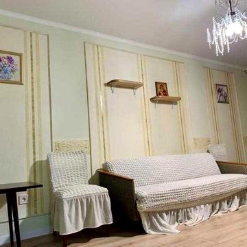 Продам 2 комнатную квартиру на Филатова, район Черемушки