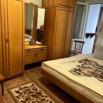 3- кімнатна квартира в оренду