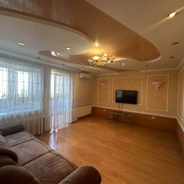 Продам 3-кімнатну квартиру. Терміново !!! Автонмне опалення