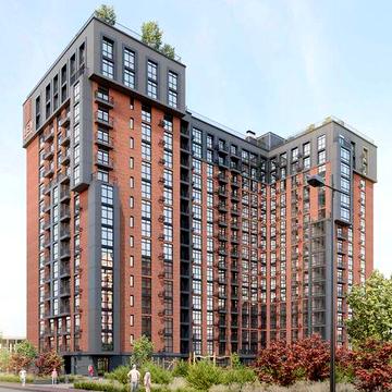 2к квартира Київ ЖК Life Story РОЗСТРОЧКА, Знижка при 100% оплаті ЖК Life Story