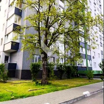 Продаж 1 кімн квартири Теремківська 3А