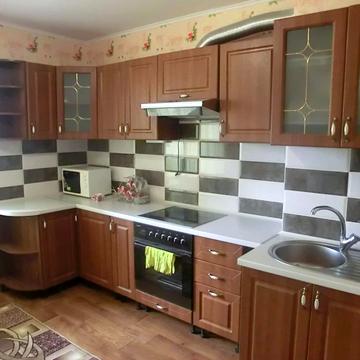 Сергія Данченка вул., 5