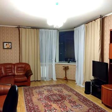 Оренда 1-кімн квартири Бажана 14 метро Позняки Осокорки 7 хвилин пішки