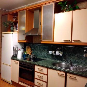 Оренда 1-кімн квартири Бажана 14 метро Позняки Осокорки 7 хвилин пішки