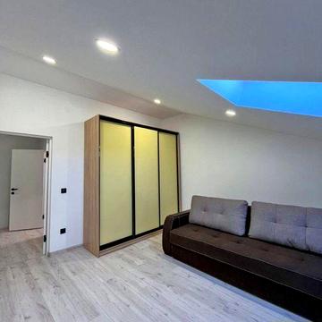 Квартира в новобудові