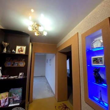 Продаж 4к Квартира Героїв Крут (Червоних Курсантів) вулиця