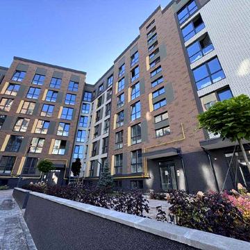 Продаж ШИКАРНОЇ 1-кімнатної квартири.будь які ДЕРЖПРОГРАМи ЖК GL-Club