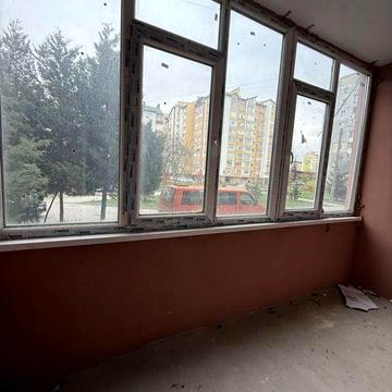 Двокімнатна квартира готова до ремонту