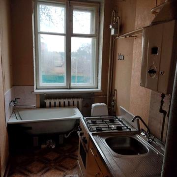 Продам 2х кімнатну квартиру