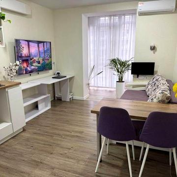 Продам Квартира 3 ком ЖК Ривер Парк ЖК River Park Набережная Победа ЖК River Park