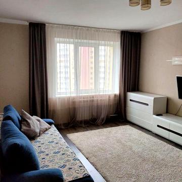 Довгострокова здача 1 кімнатної квартири