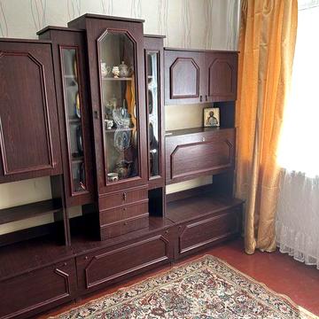 Здам в оренду 1к квартиру 101й мікрорайон