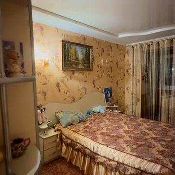 Продам 3х. кімнатну квартиру на Жадова