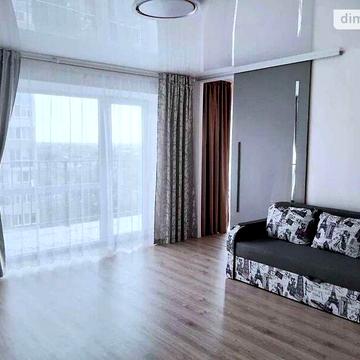 Довгострокова оренда 2к Квартира Бєляєва Замполіта вулиця ЖК Молодёжный