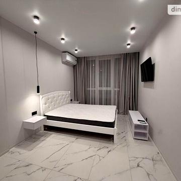 Довгострокова оренда 1к Квартира 16 Липня вулиця ЖК Elegant