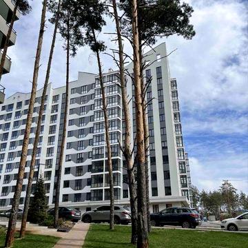 Гостомель. Студія в ЖК Авіатор  лише 9000 $!