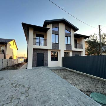 Дуплекс,Топ ціна,поряд ліс,5 хв до виїду на Київ,Без комісії%