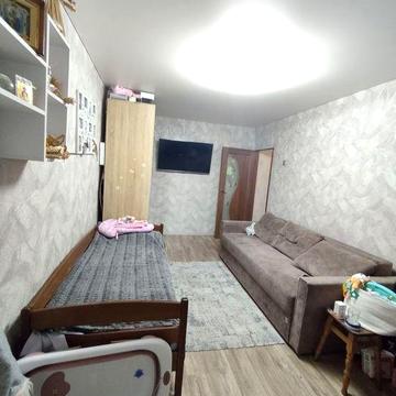 Продам 1 кімнатну квартиру в центрі міста