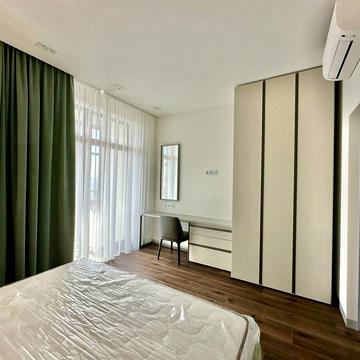 Олександра Кониського вул., 22-А