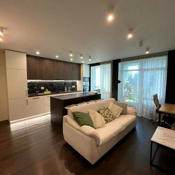 Сергія Данченка вул., 14