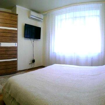 Аренда отличной 1к жкЧайка улЛобановского 18, м.Житомирская 12мин авто