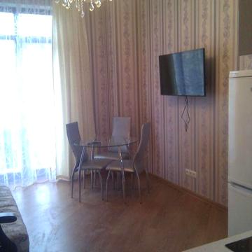 Аренда 1 ком в центре города