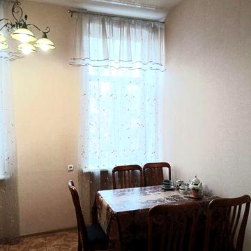 Сдам квартиру Гиршмана 17. Метро Архитектора Бекетова