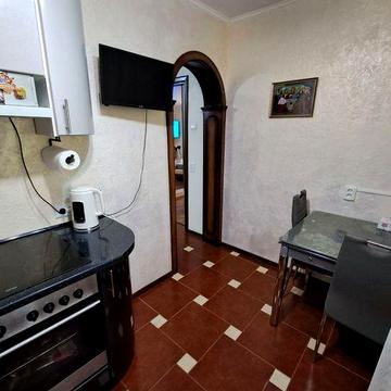 Продам або обміняю однокімнатну квартиру