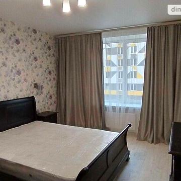 Довгострокова оренда 2к Квартира Хмельницького Богдана вулиця ЖК Хмельницкий