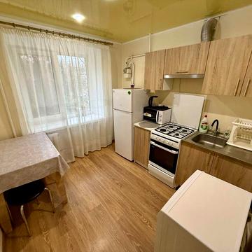 Однокомнатная квартира на Пр.Центральном/1яСлободская.3/9