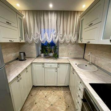 Оренда 3-квартири Київський майдан.