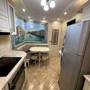 Оренда 3-квартири Київський майдан.