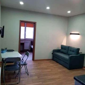 Сдается 2к квартира, ЖК Искринский