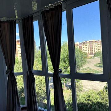 Сдаётся квартира